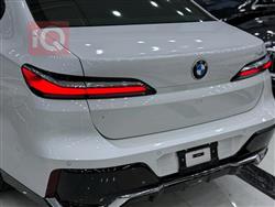 بي ام دبليو الفئة 7